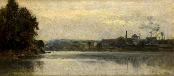 Landskap