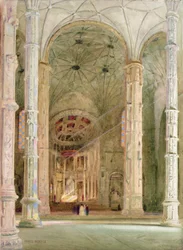 Belems katedral