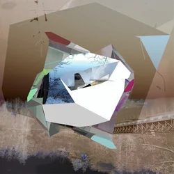Geometrisk vinterdröm