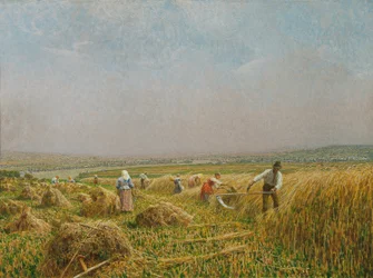 skördeman
