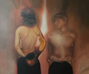 Eteriska figurer