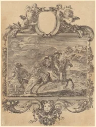 Clovis och Clotilde