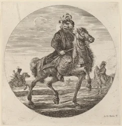 Ungersk kavaljer.