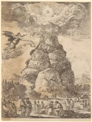 Parnass, filosofernas berg