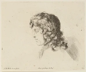 Studie (I principii del disegno, 25)