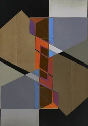Komponenter DGA-2, 2021