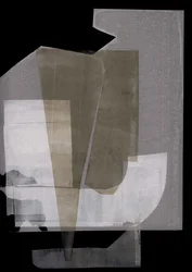 Pym IV (mörk), 2018 (digital)