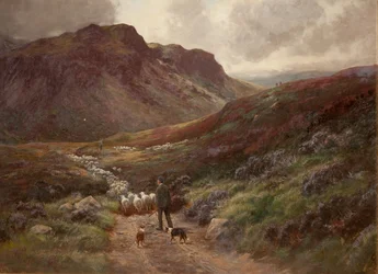 Landskap