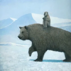 Äventyr på Bear Monkey Mountain
