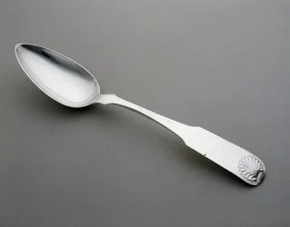 sked, c. 1828-1831 (silver)