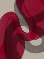 Sammanfattning: Crimson Flow
