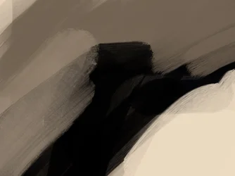 Moderna jordfärger – abstrakt
