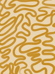 Mustard Organic Flow