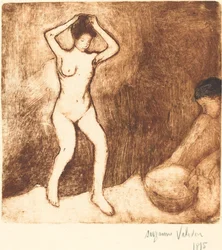 Toaletten