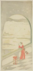 kinesisk poet