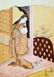 Prinsessan Nyosan, 1765