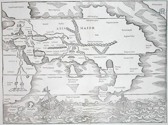 Europe, from 