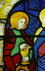 St John, 1518