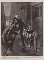 Ett sätt som de har i marinen, går igenom Promotion Hook