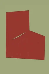 Minimal Red Slit