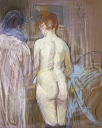 Kvinnor (1893–1895)