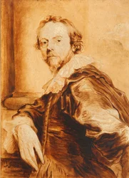 Adam de Coster, 1827