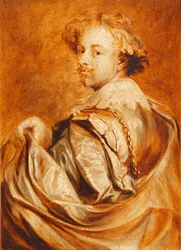 Anthony van Dyck, 1827
