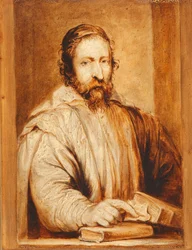 Nicolas-Claude Fabri de Peiresc, 1827