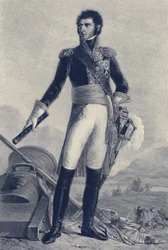 Marskalk Jean-Baptiste-Jules Bernadotte..., 1804, 1896