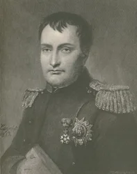 Napoleon 1813, 1896