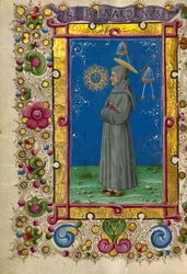 Sankt Bernardino av Siena