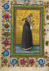 Sankt Peter Martyr