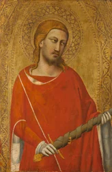 Saint Julian, 1340-talet.