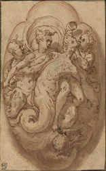 Mytologiska figurer