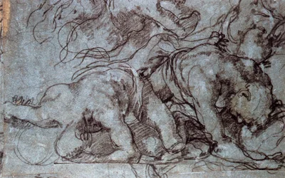 Fighters, 1500-talet.
