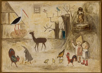 Barnzoo