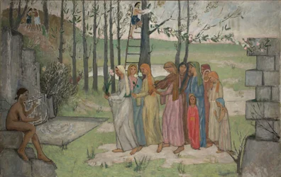 Vårfest