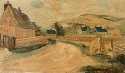 Byn Merey