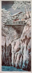 Koshu Affenbrücke