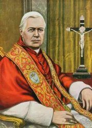 Påven Pius X