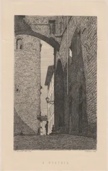 In Pistoia [In Pistoia]