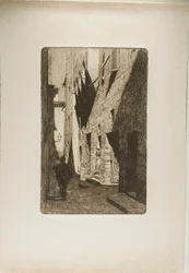 Dante da Castigliones hus