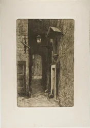 Riddargatan
