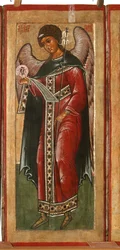 Ärkeängeln Gabriel, 1645