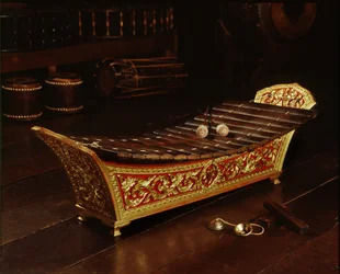 Ranad (trä)