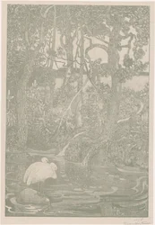 Bosi idyll