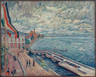 Gardone II