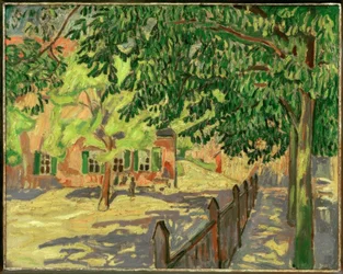 Baumgartenbrück gästgiveri