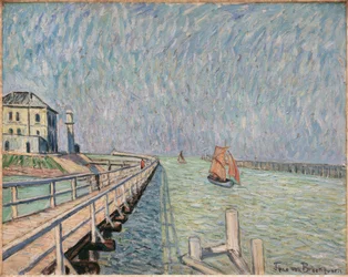 Landningsbro