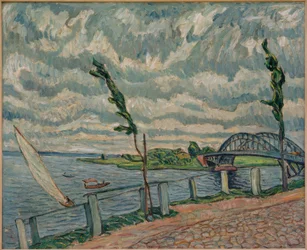 Vind på Havel